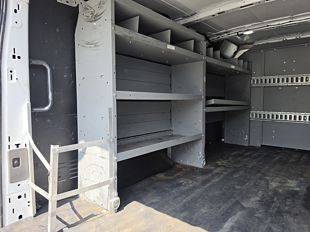 2020 Ford Transit Van Base - Photo 97