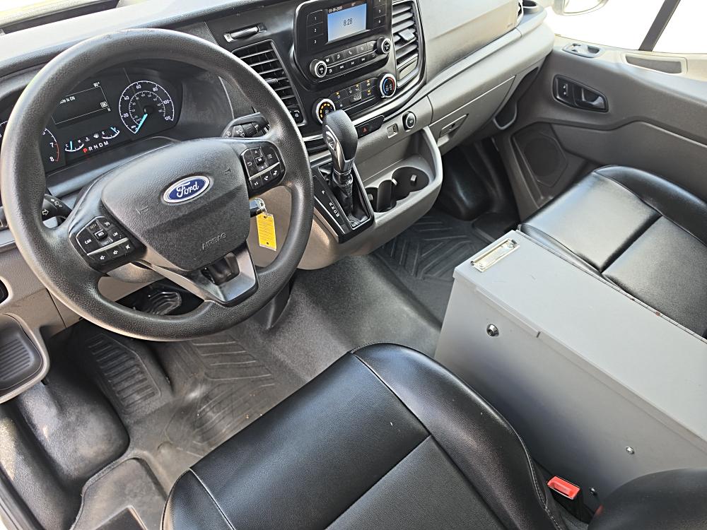 2020 Ford Transit Van Base - Photo 93