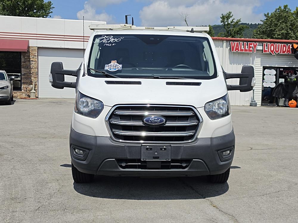 2020 Ford Transit Van Base - Photo 92