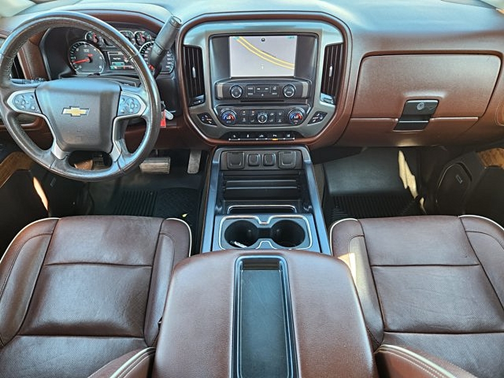 2015 Chevrolet Silverado 2500HD High Country - Photo 12