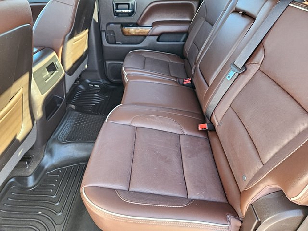 2015 Chevrolet Silverado 2500HD High Country - Photo 13