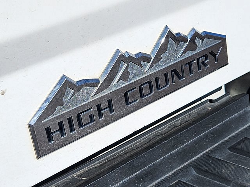 2015 Chevrolet Silverado 2500HD High Country - Photo 14