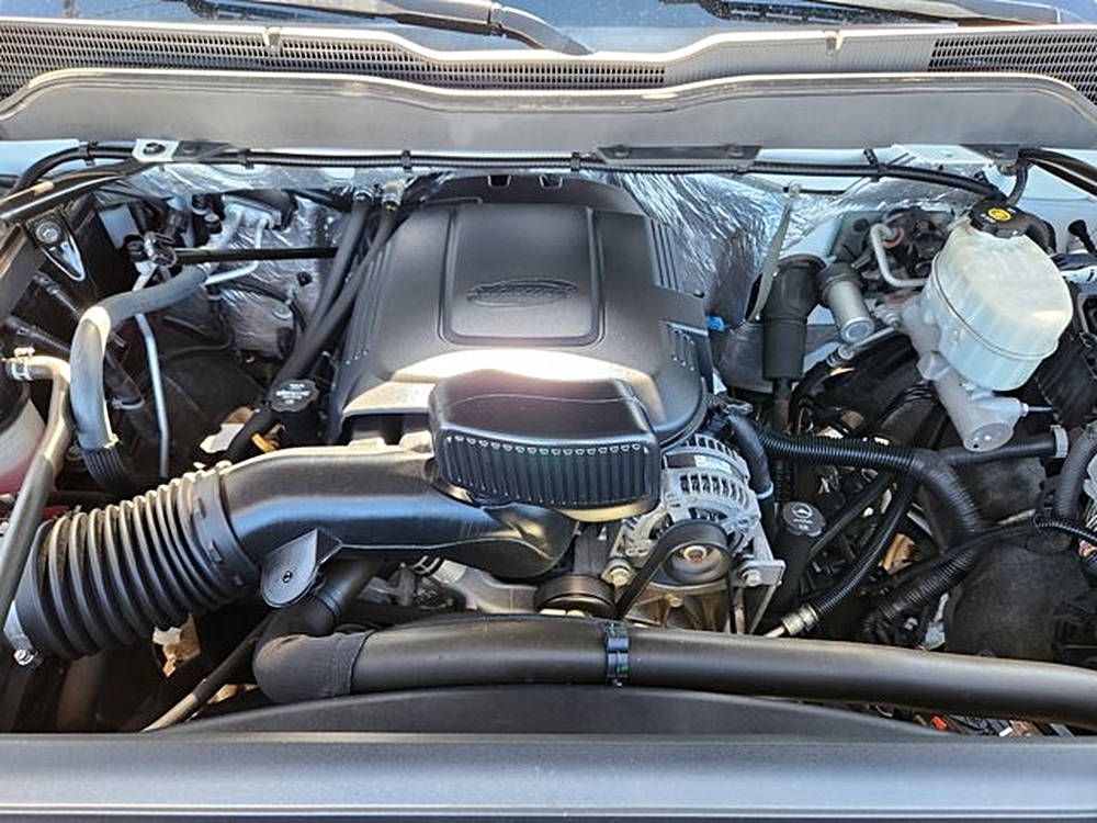 2015 Chevrolet Silverado 2500HD High Country - Photo 17