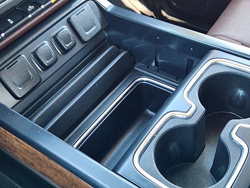 2015 Chevrolet Silverado 2500HD High Country - Photo 25