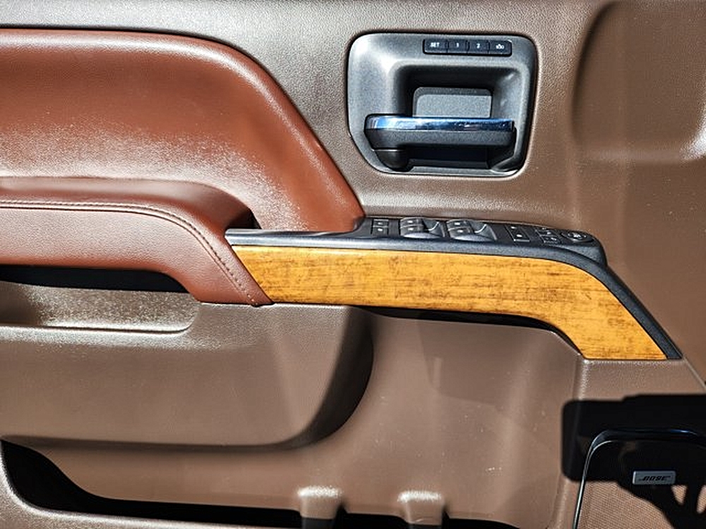 2015 Chevrolet Silverado 2500HD High Country - Photo 7