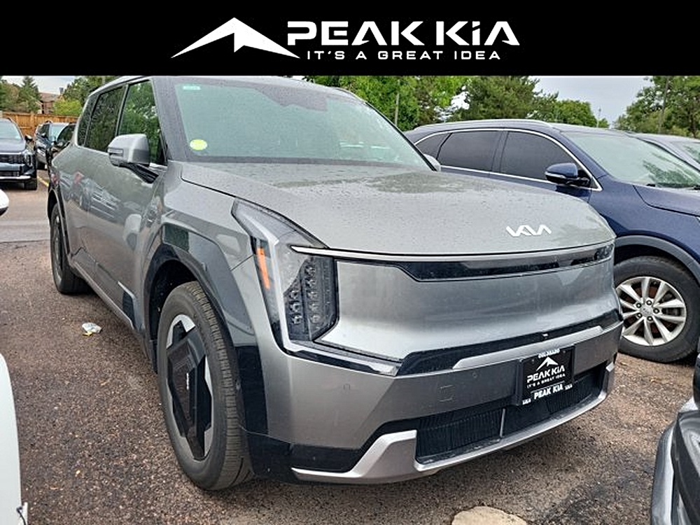2024 Kia EV9