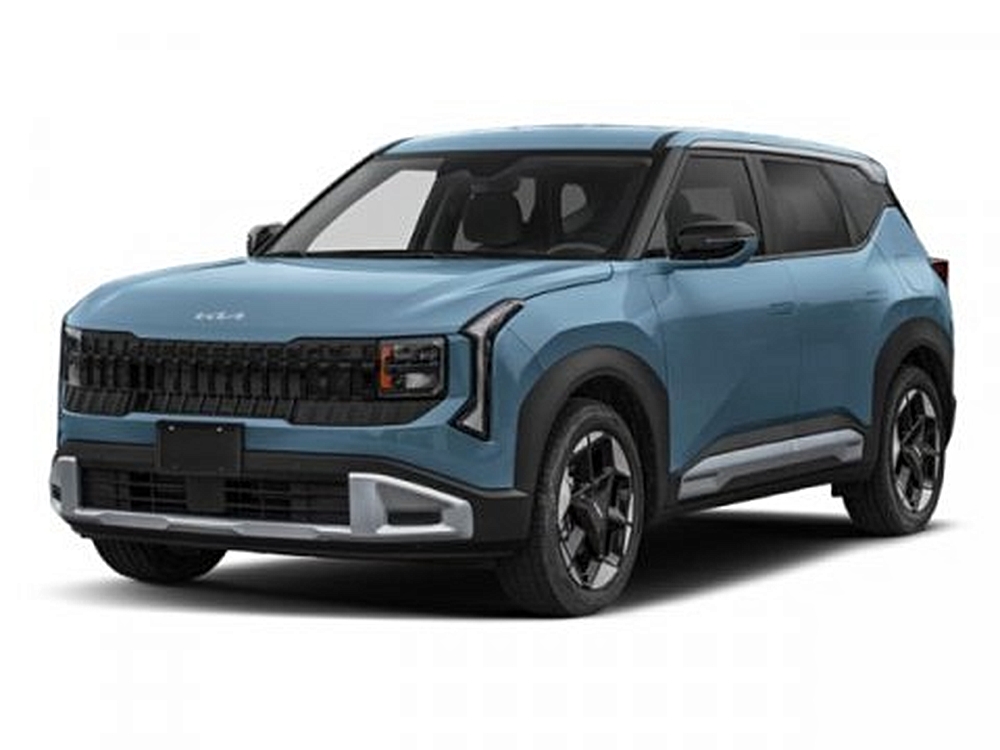 2027 Kia Seltos