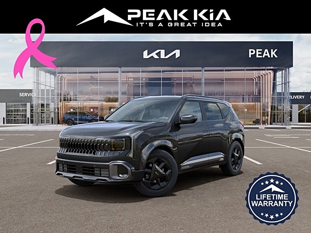2027 Kia Seltos