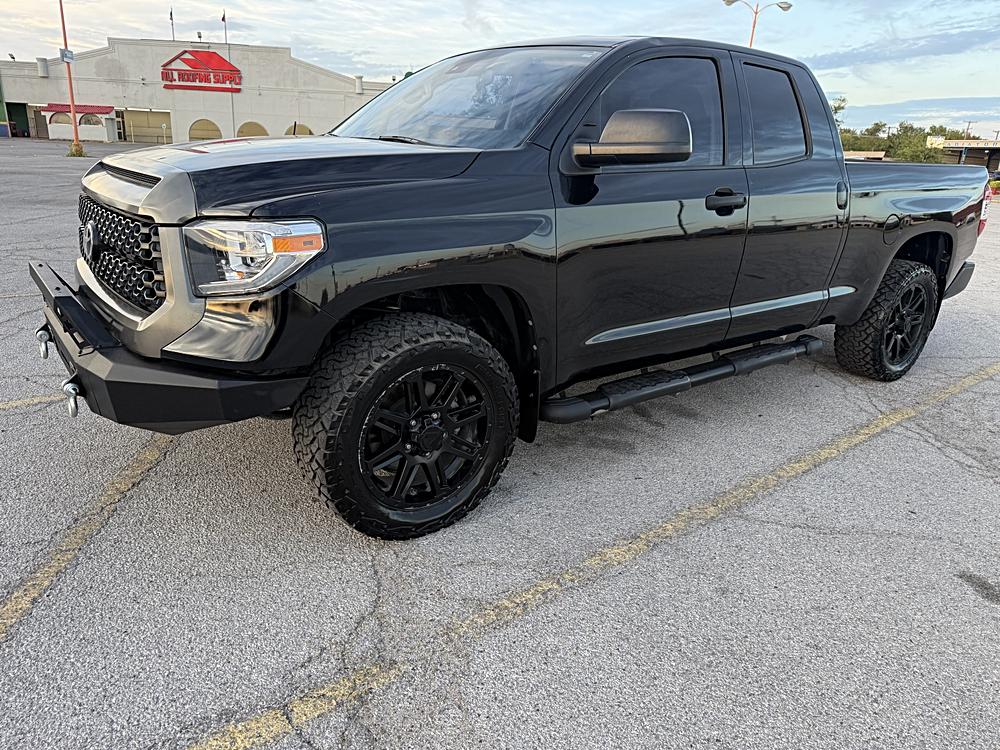 2019 Toyota Tundra
