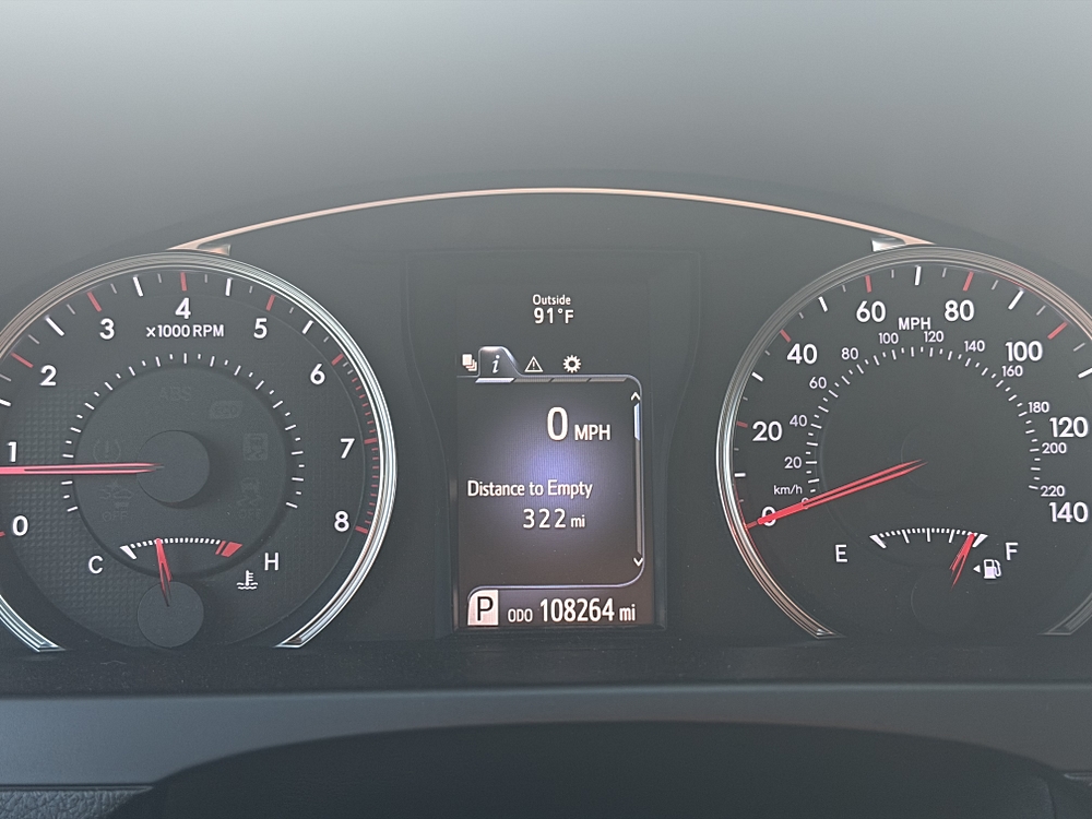 2017 Toyota Camry SE - Photo 13