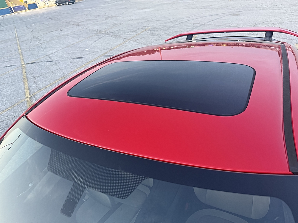2018 Honda Civic LX-P - Photo 12