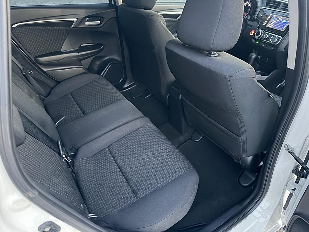 2019 Honda Fit EX - Photo 15