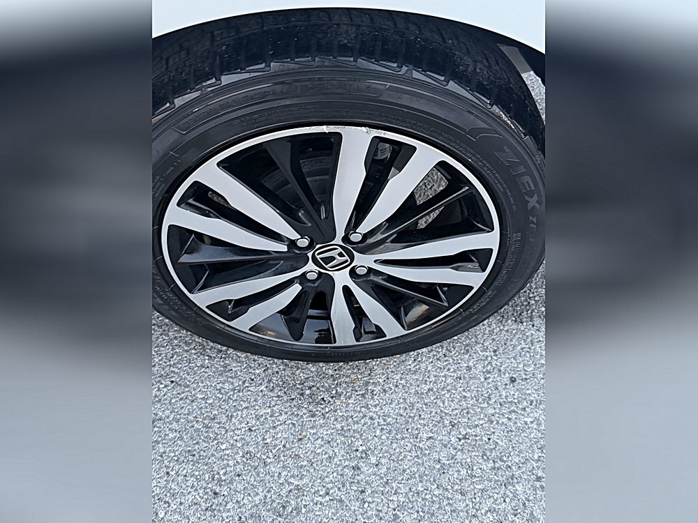 2019 Honda Fit EX - Photo 12