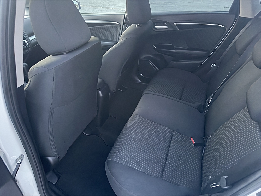 2019 Honda Fit EX - Photo 11