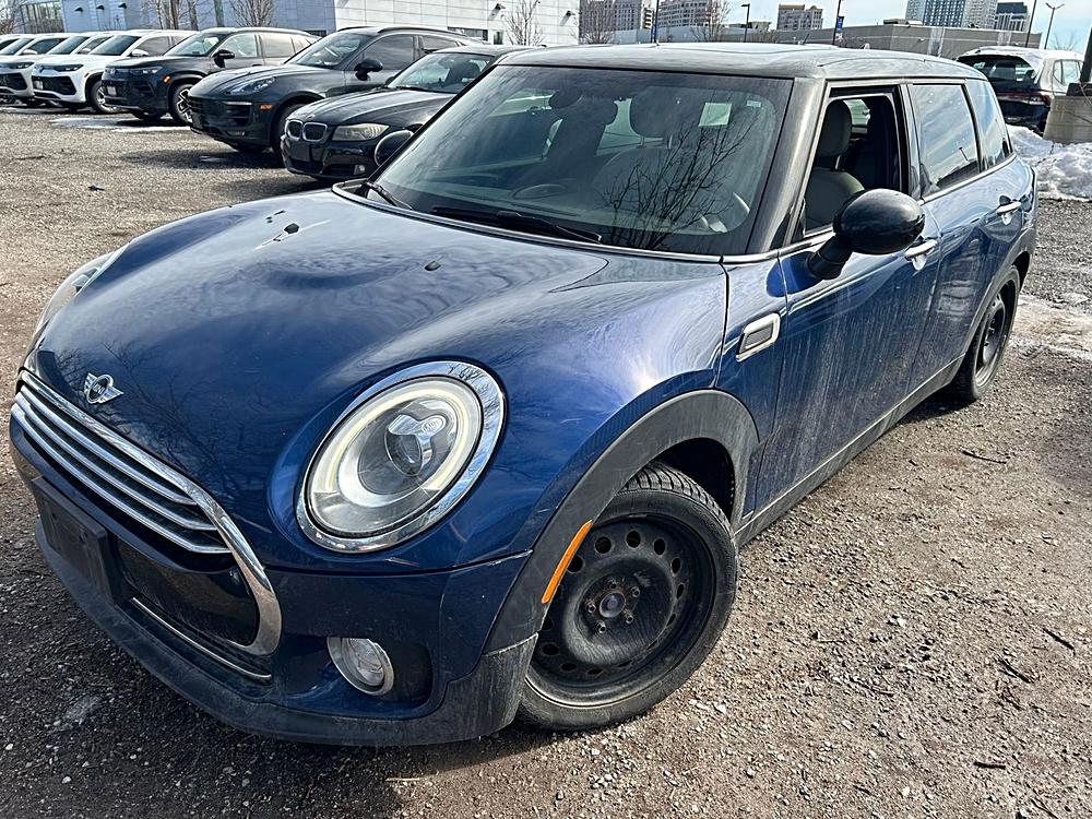 2016 Mini Clubman Base 2 SETS OF WHEELS