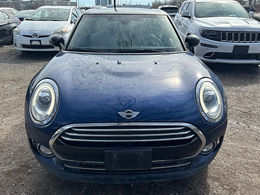 2016 Mini Clubman Base 2 SETS OF WHEELS