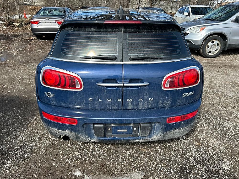 2016 Mini Clubman Base 2 SETS OF WHEELS