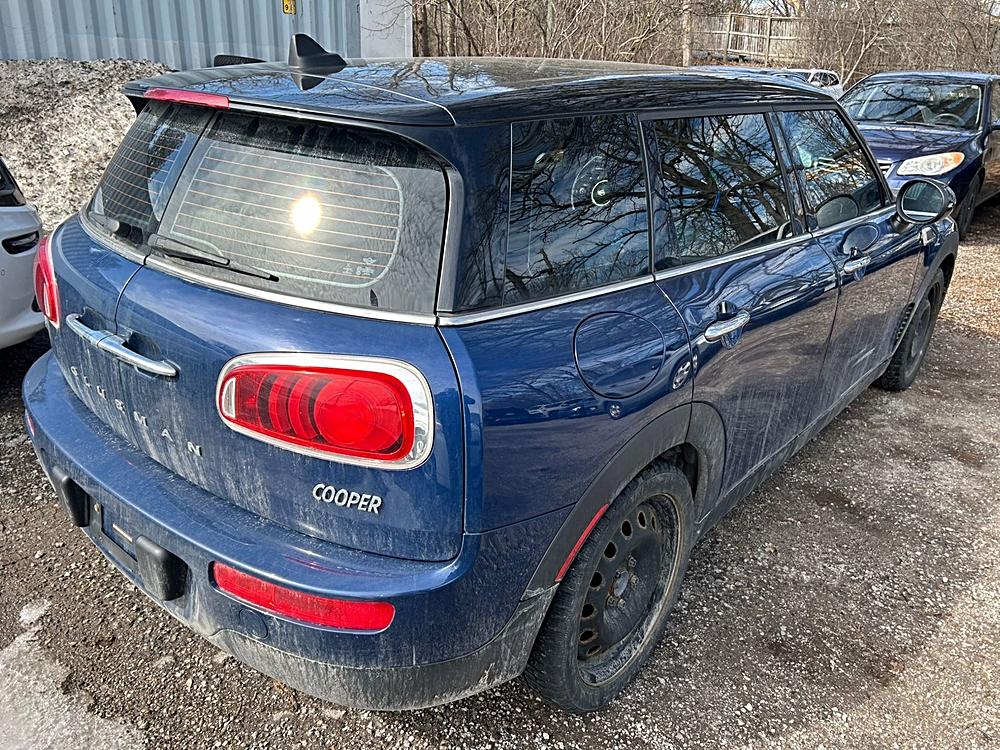 2016 Mini Clubman Base 2 SETS OF WHEELS