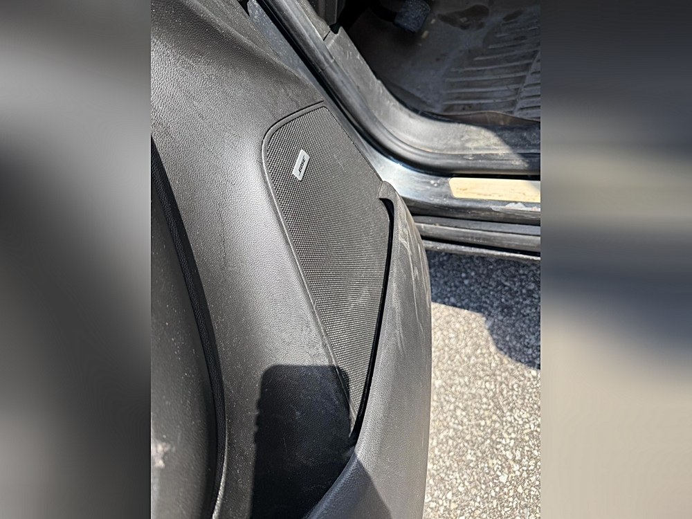 2017 Buick Encore Premium AWD CERTIFIED
