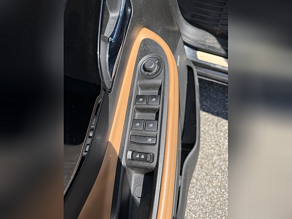 2017 Buick Encore Premium AWD CERTIFIED