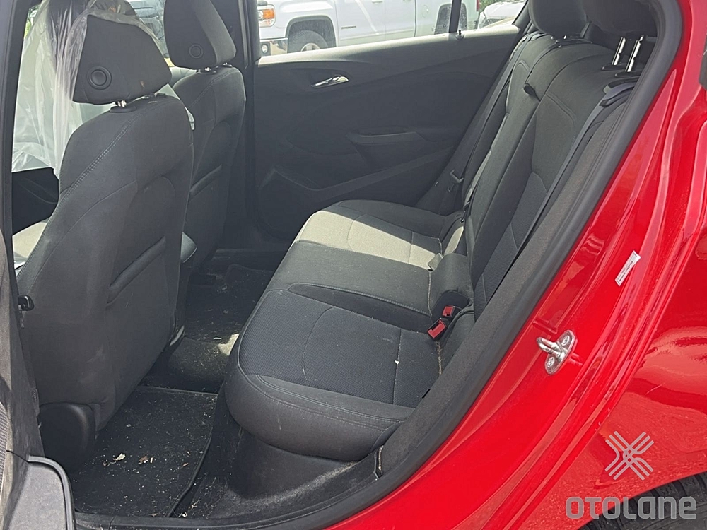 2017 Chevrolet Cruze LT Auto " AS IS SPECIAL"