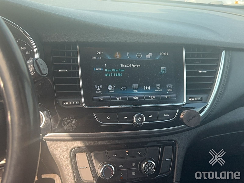 2019 Buick Encore Preferred 1LT CERTIFIED