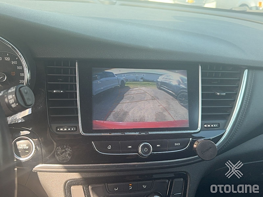 2019 Buick Encore Preferred 1LT CERTIFIED
