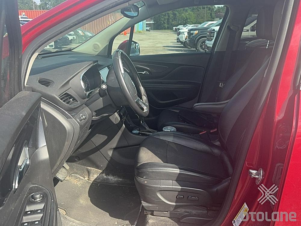 2019 Buick Encore Preferred 1LT CERTIFIED