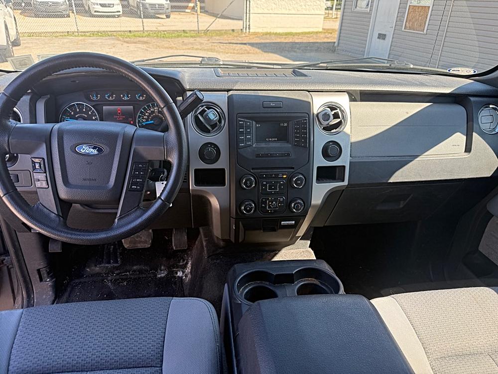 2014 Ford F-150 XL - Photo 6