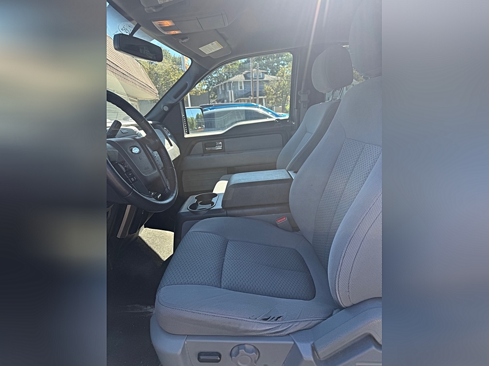 2014 Ford F-150 XL - Photo 7