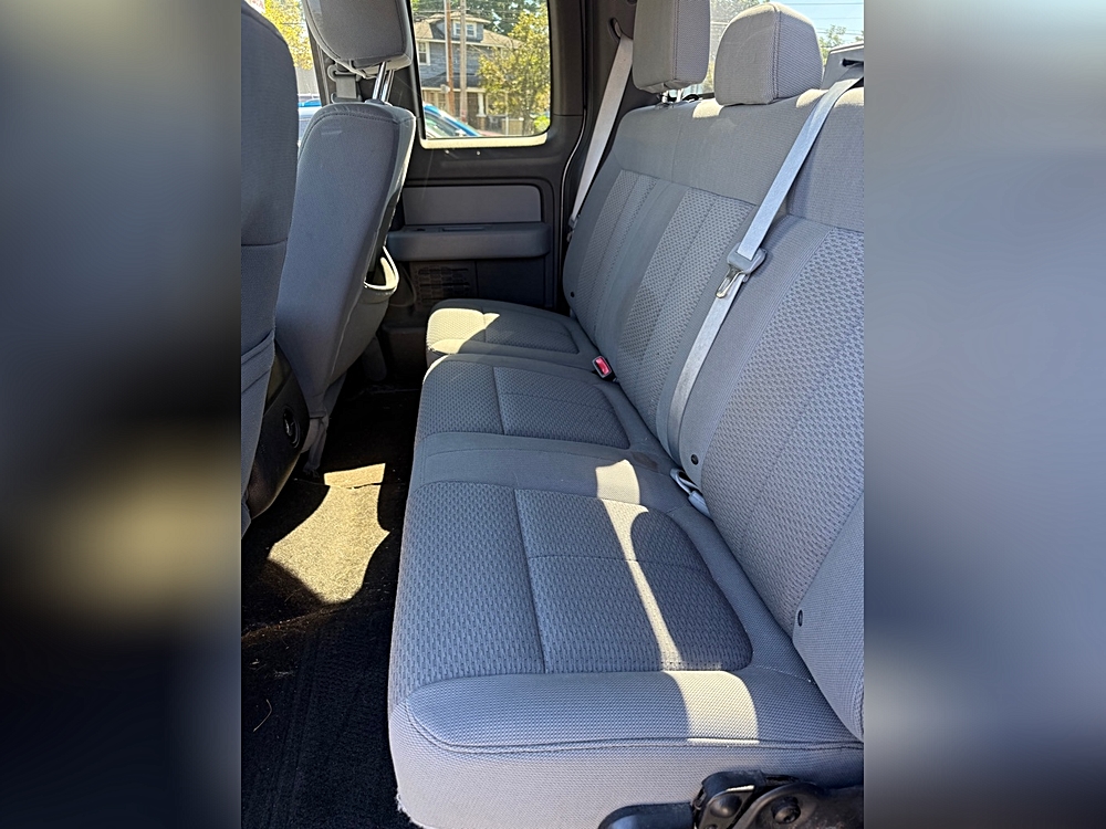 2014 Ford F-150 XL - Photo 8