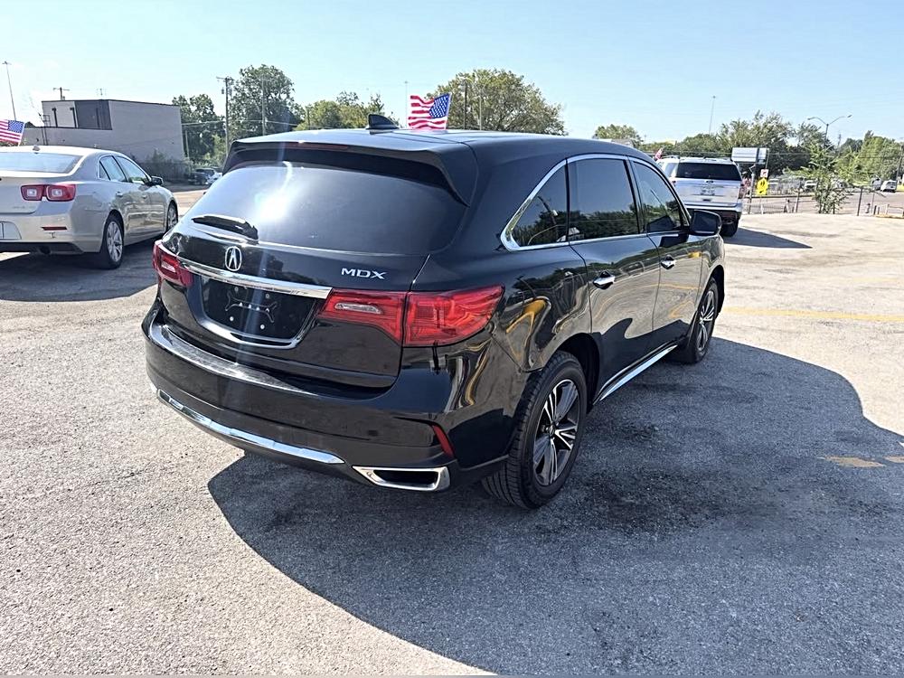 2017 Acura MDX Base - Photo 9