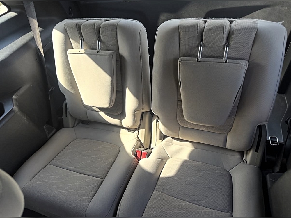 2013 Ford Explorer Base - Photo 9