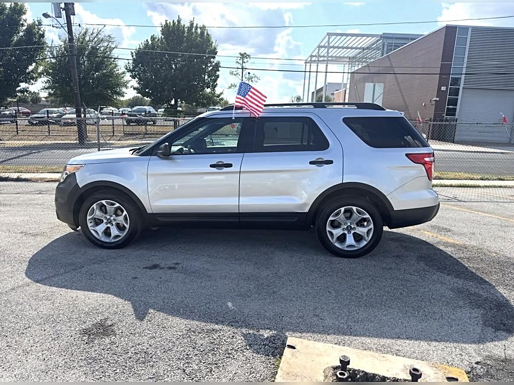 2013 Ford Explorer Base - Photo 7