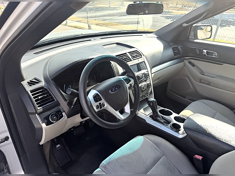 2013 Ford Explorer Base - Photo 10