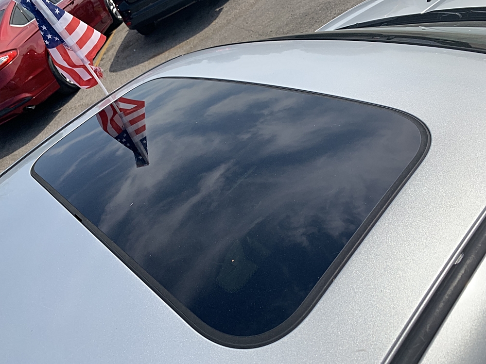 2011 Ford Focus SEL - Photo 11