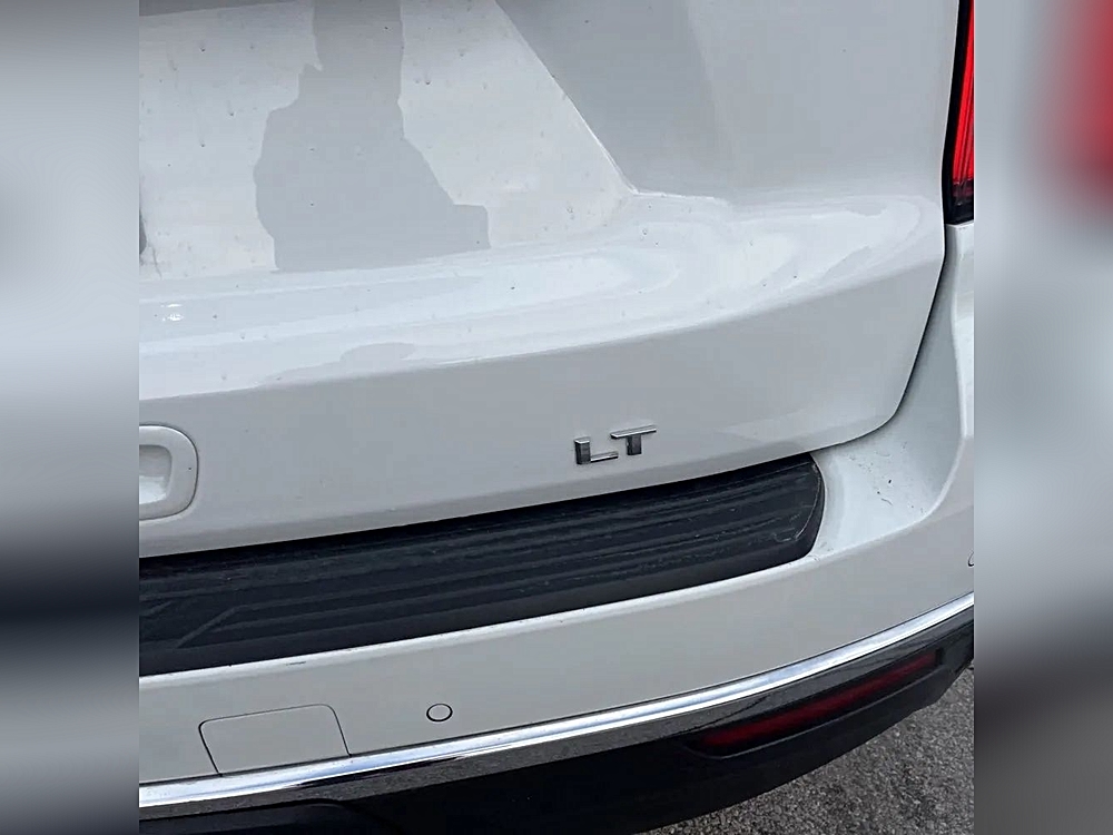 2021 Chevrolet Suburban LT - Photo 15
