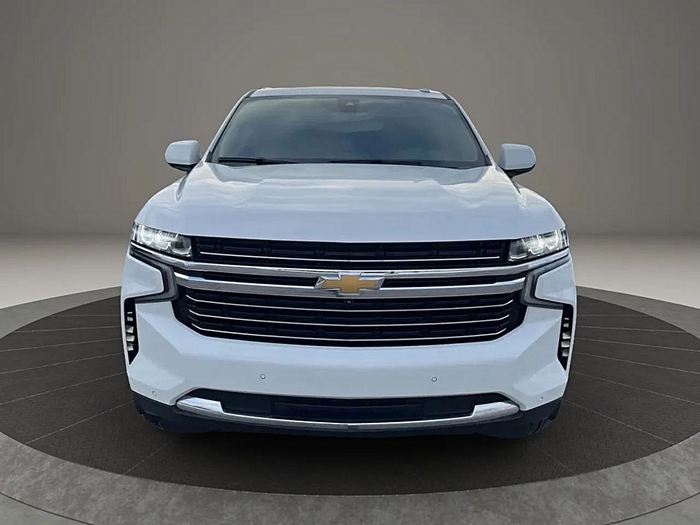 2021 Chevrolet Suburban LT - Photo 8