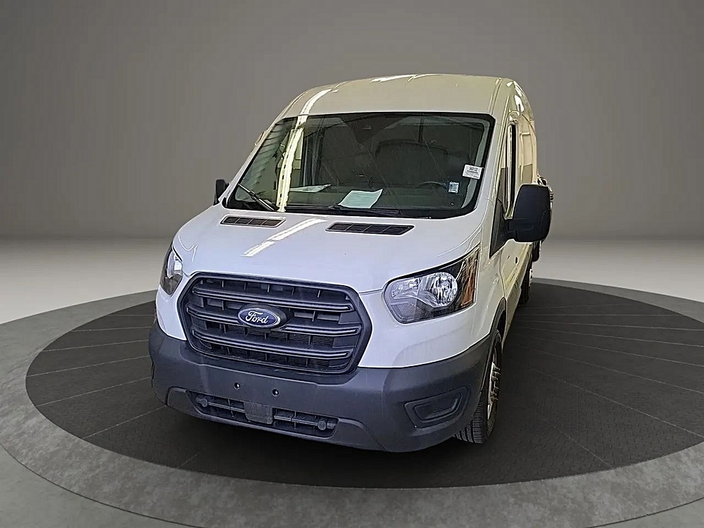 2022 Ford Transit 150 Med Roof 148 WB AWD's photo
