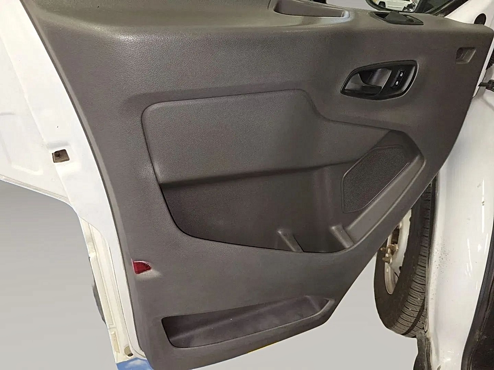2022 Ford Transit Van Base - Photo 11