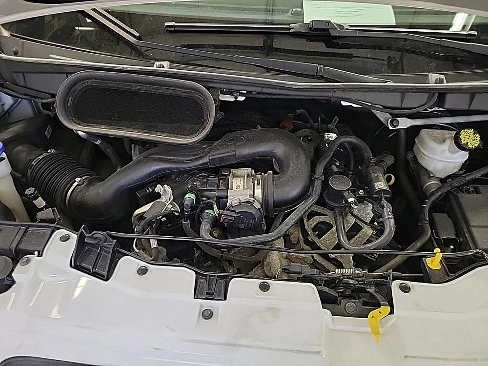 2022 Ford Transit Van Base - Photo 12
