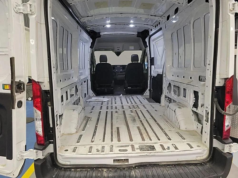 2022 Ford Transit Van Base - Photo 13