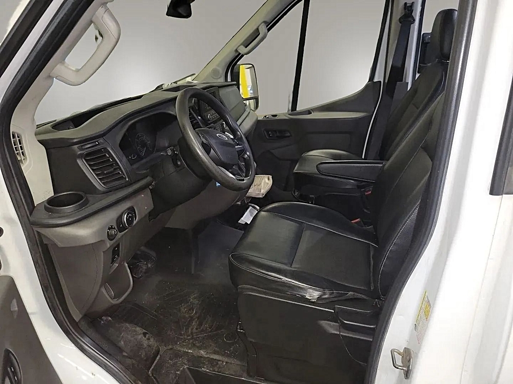 2022 Ford Transit Van Base - Photo 8