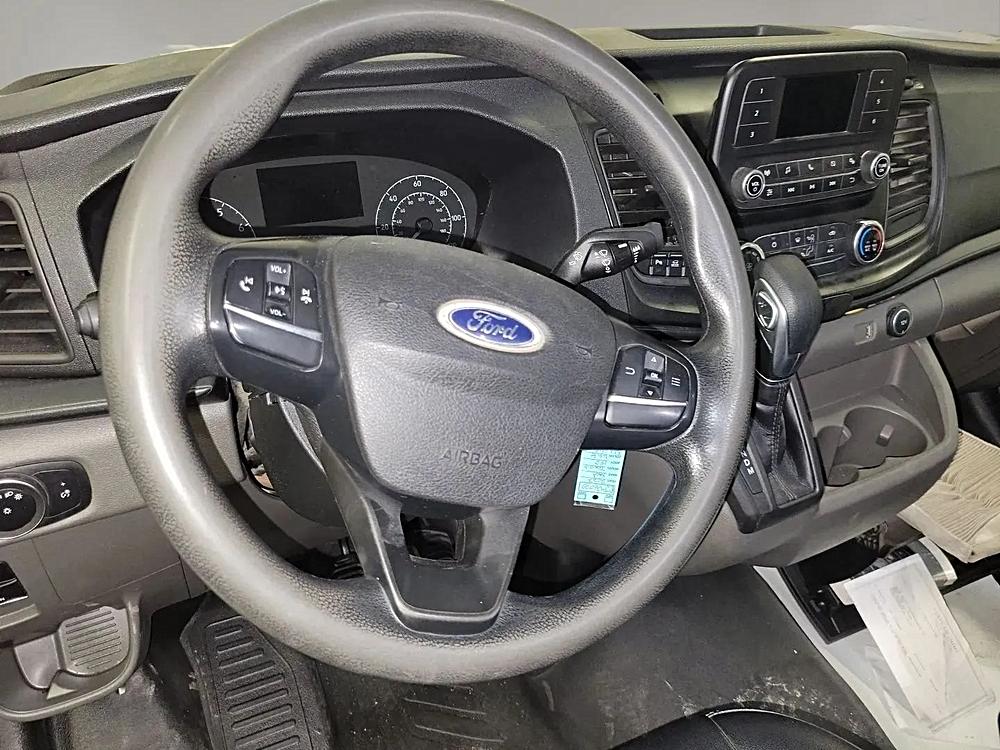 2022 Ford Transit Van Base - Photo 9