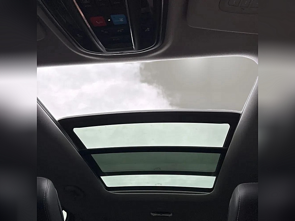 2022 Jeep Grand Cherokee L Limited - Photo 11