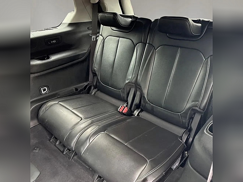2022 Jeep Grand Cherokee L Limited - Photo 13