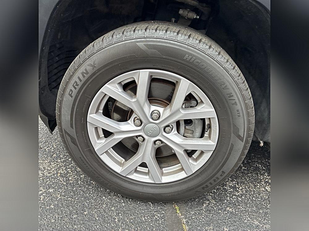 2022 Jeep Grand Cherokee L Limited - Photo 14