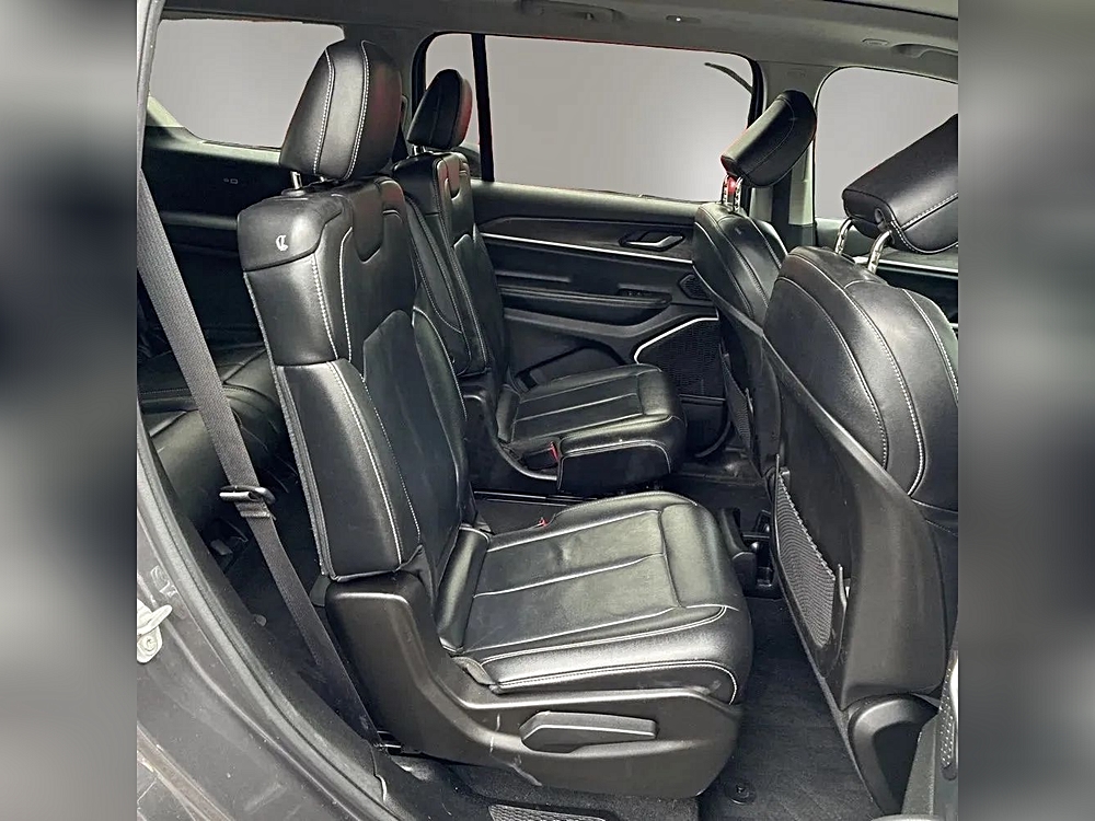 2022 Jeep Grand Cherokee L Limited - Photo 17