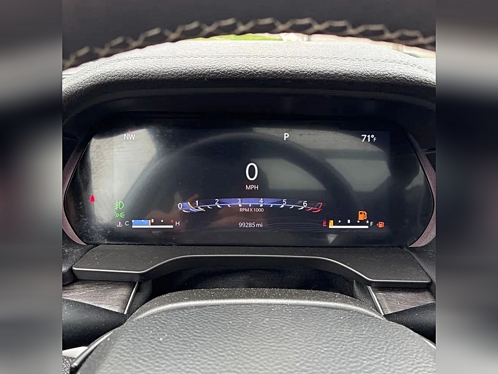 2022 Jeep Grand Cherokee L Limited - Photo 18
