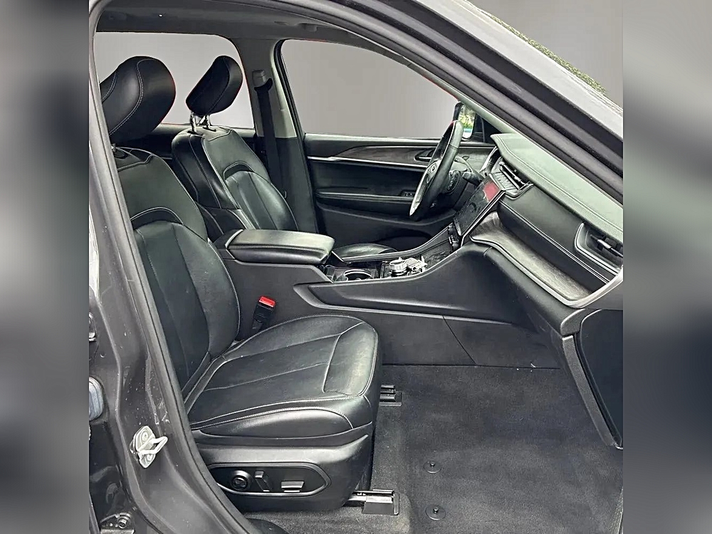 2022 Jeep Grand Cherokee L Limited - Photo 19